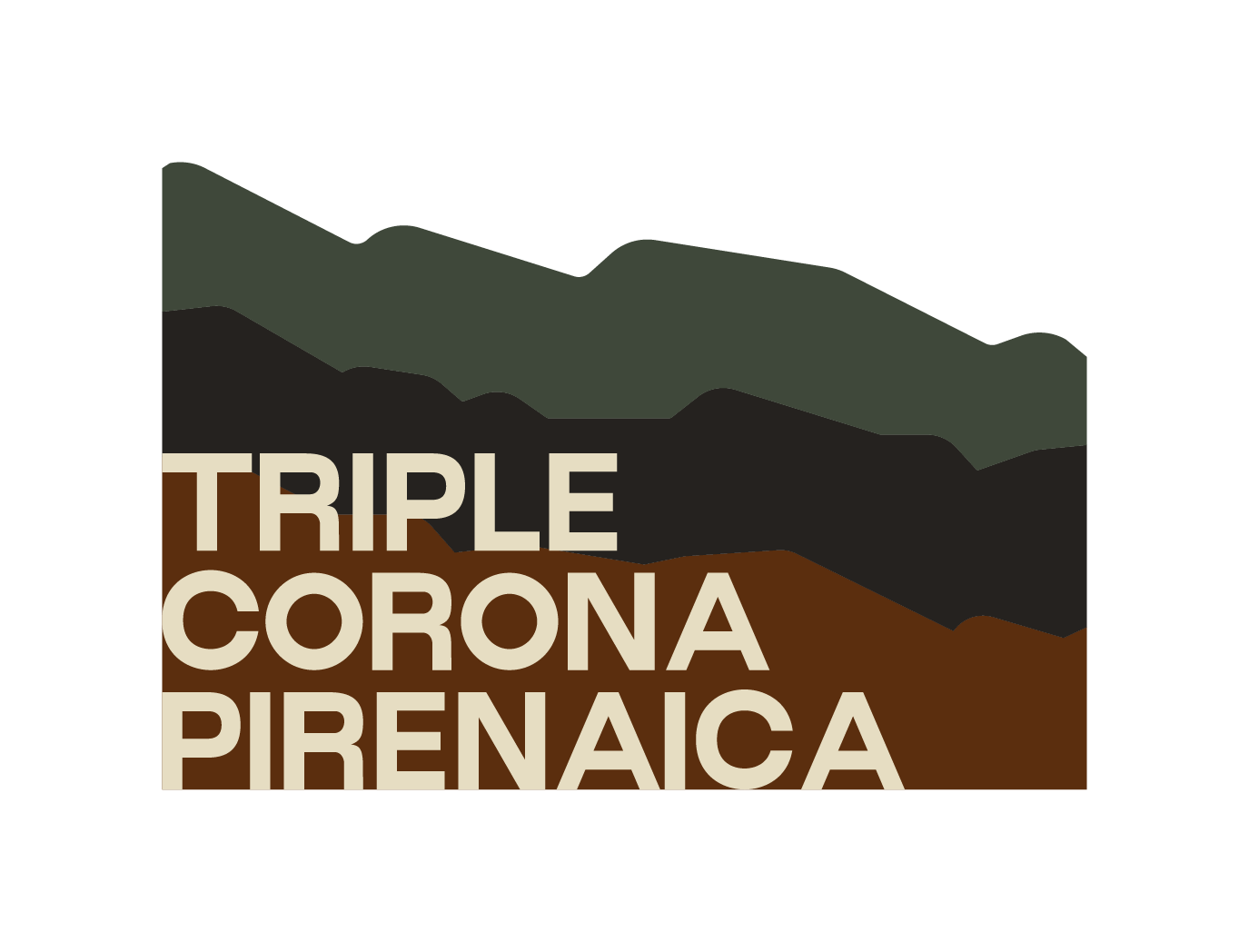 Triple Corona Pirenaica